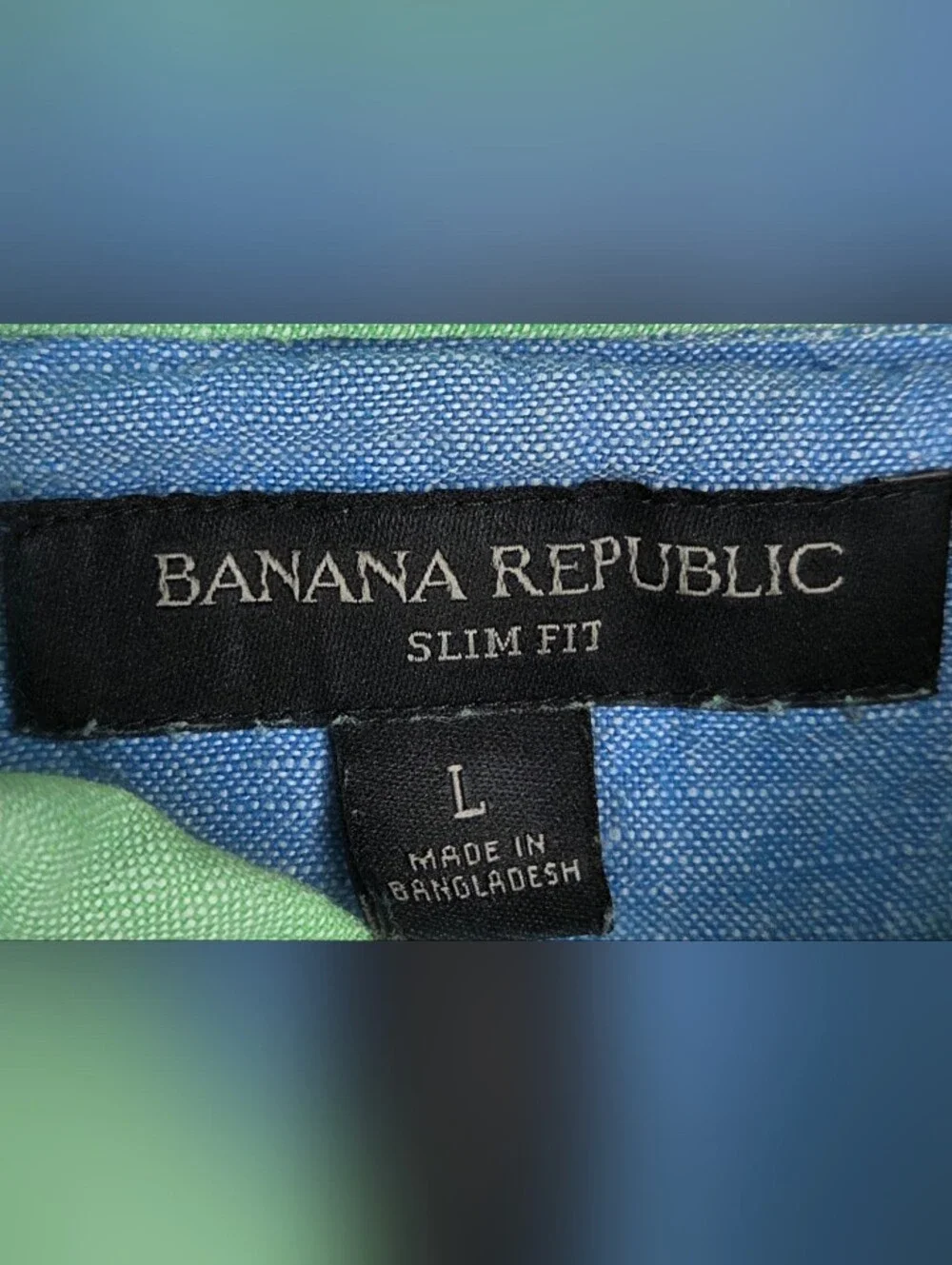 Banana Republic excellent used